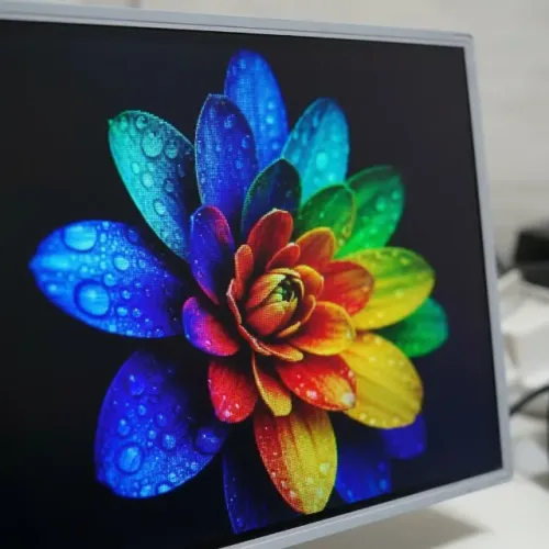 Tela LCD original LG LM230WF1 TL A4 23" Full HD