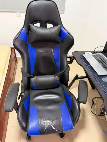 Cadeira gamer