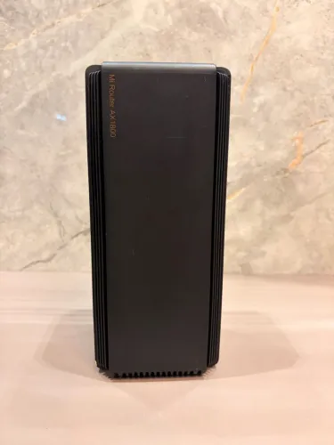 Roteador Repetidor Xiaomi AX1800