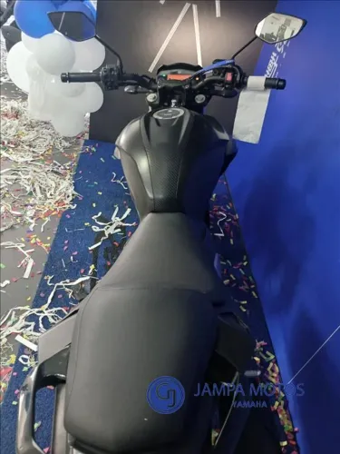 YAMAHA FAZER FZ25 ABS