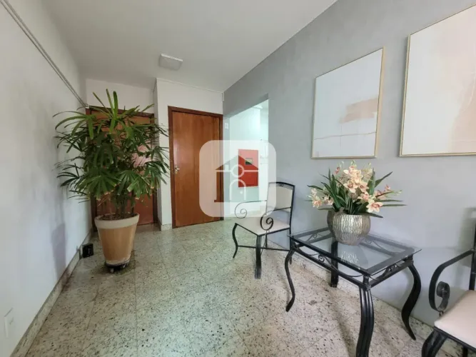 Apartamento para locação no bairro Santa Maria