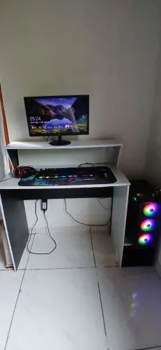 SETUP GAMER COMPLETO