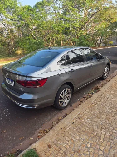 Volkswagen Virtus Highline 200 TSI 1.0 Flex 12V AUT 2019
