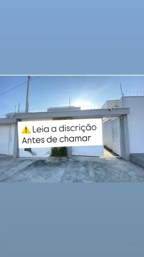 RS | ALUGO CASA EM NOVA ESPERANÇA