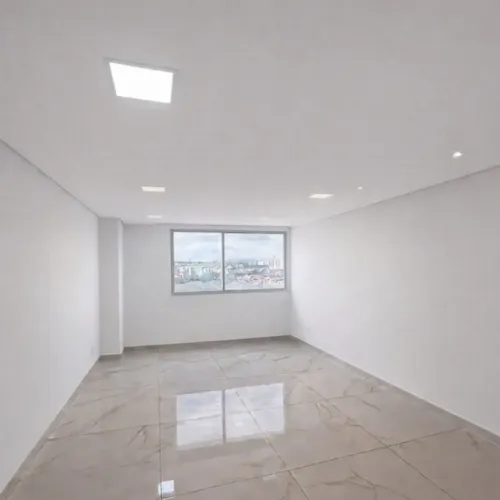 Imóvel para venda possui 34m² em Cohama - São Luís - MA
