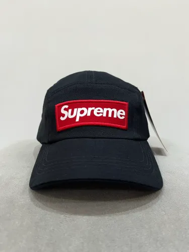 Boné Supreme 100% Algodão