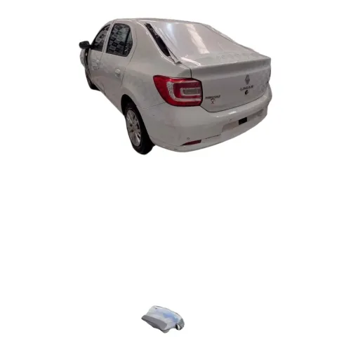 Sucata Renault Logan 2015 a 2020