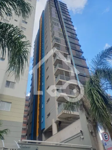 Studio para venda em Santo André, no Edifício WalkJardim, no Bairro Jardim.