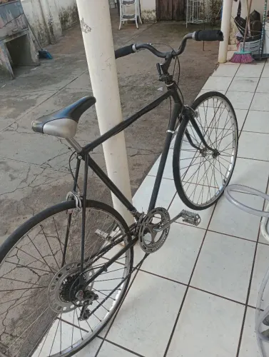 Bicicleta caloi10