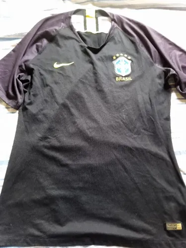 Camisa da seleção brasileira 