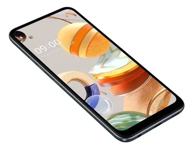(Oportunidade) Smartphone LG K61 128Gb Novo