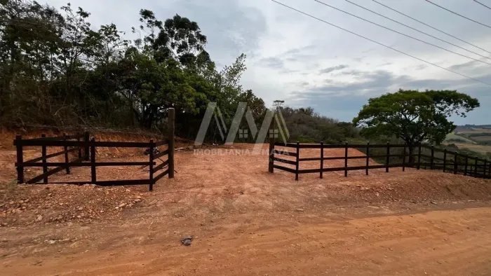 Terreno para Venda em Votorantim, Capoavinha