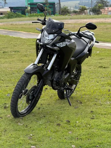 Sahara 300