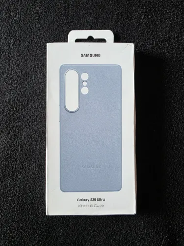 Capa Galaxy S25 Ultra