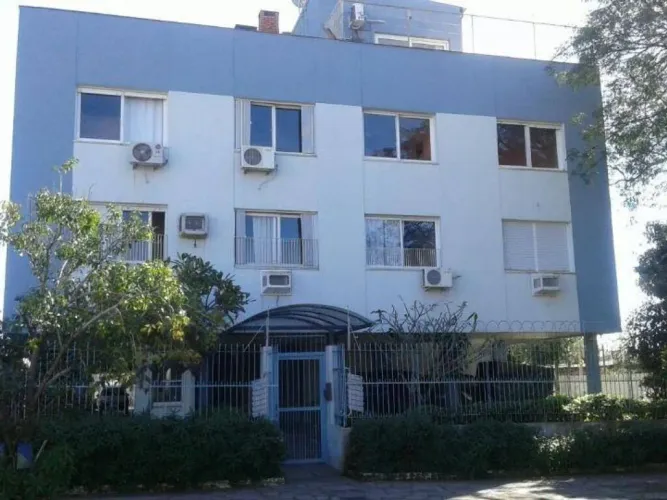 Apartamento 85 m² (01 vaga) - Cristal - Porto Alegre - RS