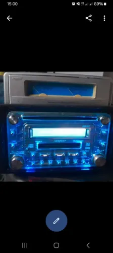 MD AUTOMOTIVO ADDZEST DMZ 635LP 