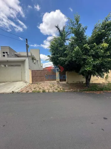 Casa para aluguel, 2 quartos, 2 vagas, Chácara Areal - Indaiatuba/SP