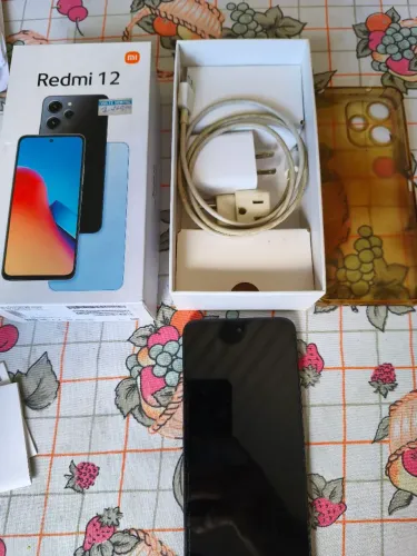 Celular Xiaomi