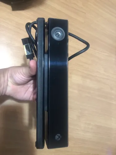 Kinect Xbox One - Estado de Zero!