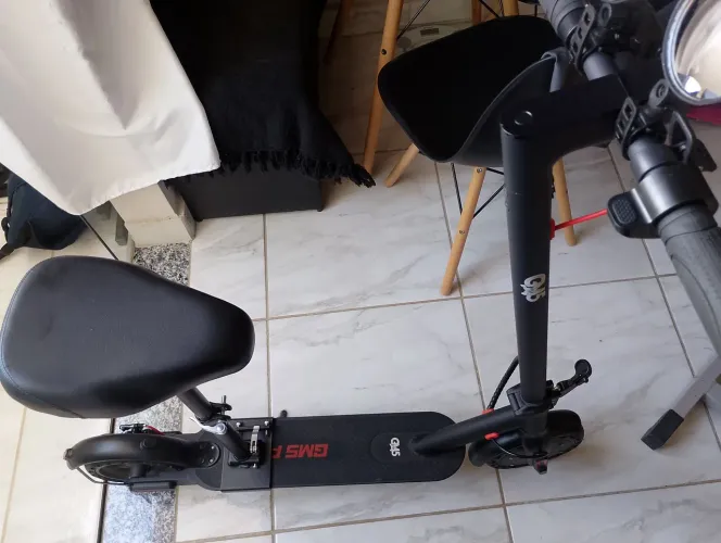 Patinete elétrico GM5