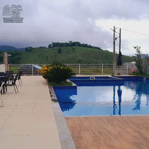 R$160.000 Casa Duplex com 2 quartos e terraço em Itaboraí Cod(921IV)