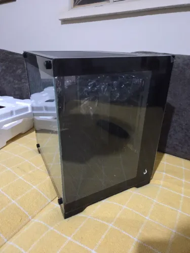 (Novo) Gabinete Aquário Rise Mode M Mini