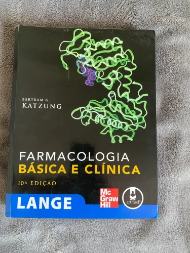 Farmacologia basica