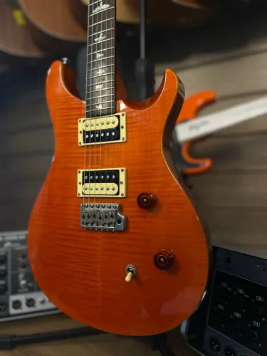 Guitarra PRS Custom 24 Korea