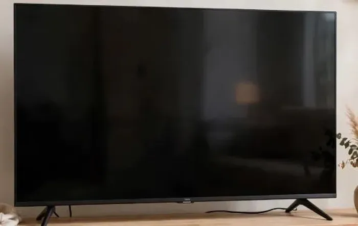 Tv TCL 55 polegadas(retirada de peças )