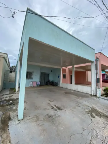 Casa térrea à venda no Condomínio Acácia - Benevides