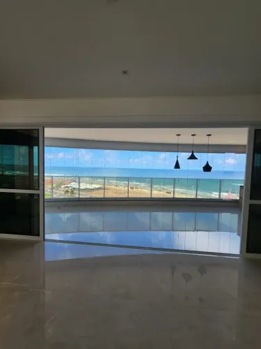 Apartamento à venda, PITUAÇU, Salvador, BA