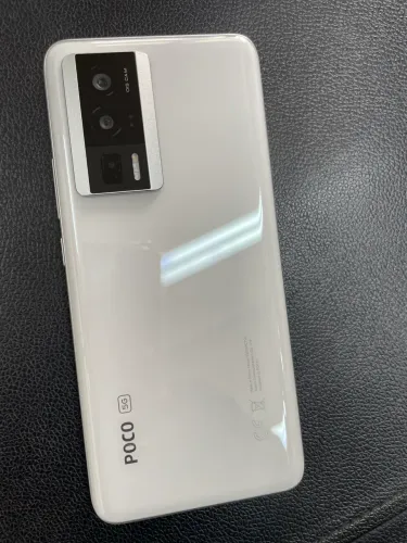 Poco F5 Pro