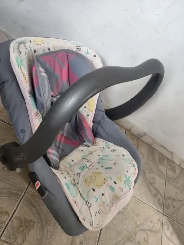 Bebe conforto