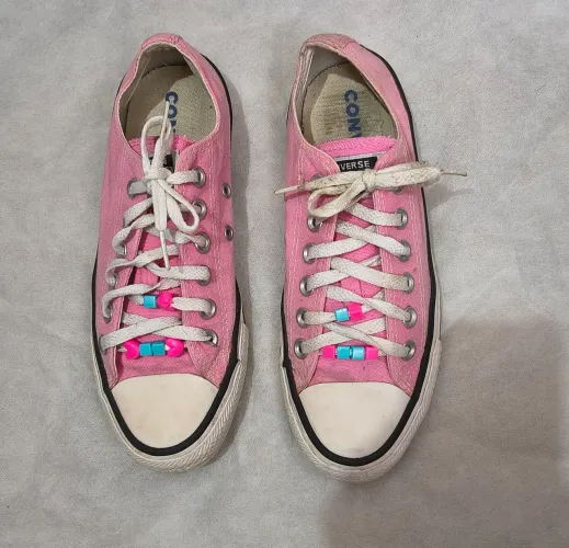 TÊNIS ALL STAR CONVERSE - TAM. 35