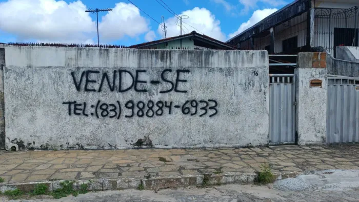 CASA EM MANGABEIRA II 