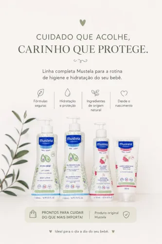 Linha mustela