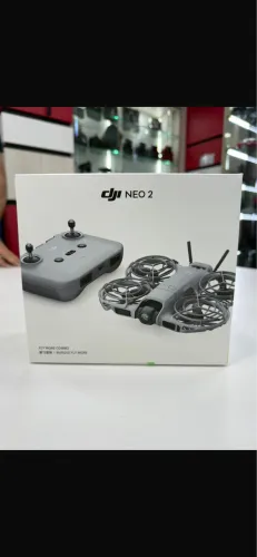 Dji neo 2 combo