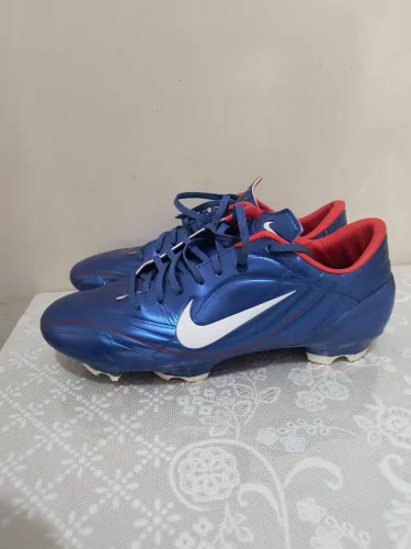 chuteira Nike mercurial vapor | r9