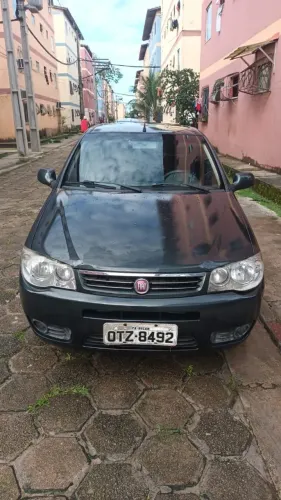 Fiat Palio Celebration 1.0 Fire Flex 8V 4P 2014