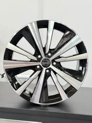 Rodas 19 Nissan Sentra