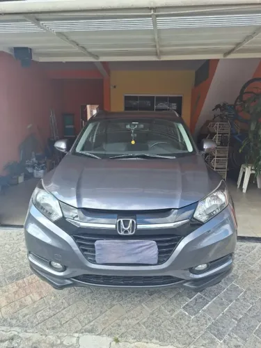 Honda HR-V EX 1.8 Flexone 16V 5P Aut. 2016