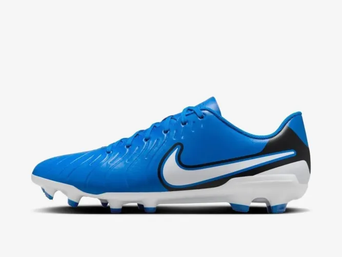 Chuteira Nike tiempo 10 club