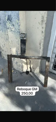 Reboque GM