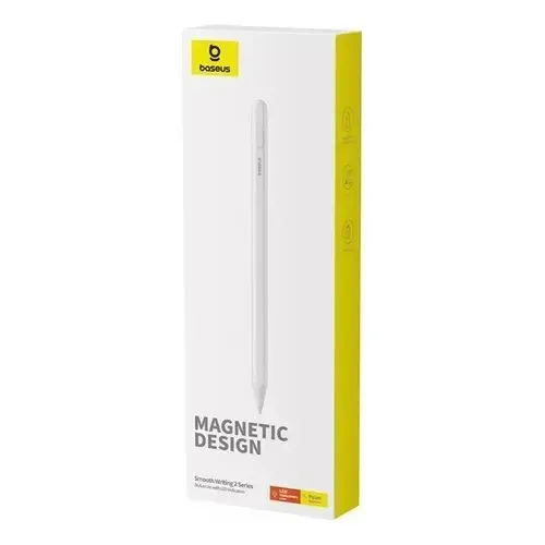 Caneta Baseus para iPad e Tablet - original lacrada