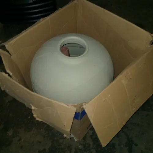 Filtro de piscina