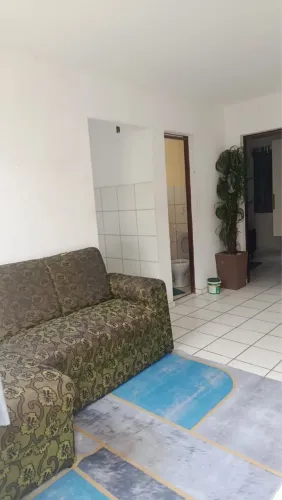 Alugo | Apartamento | Cond. Plaza das Flores 2