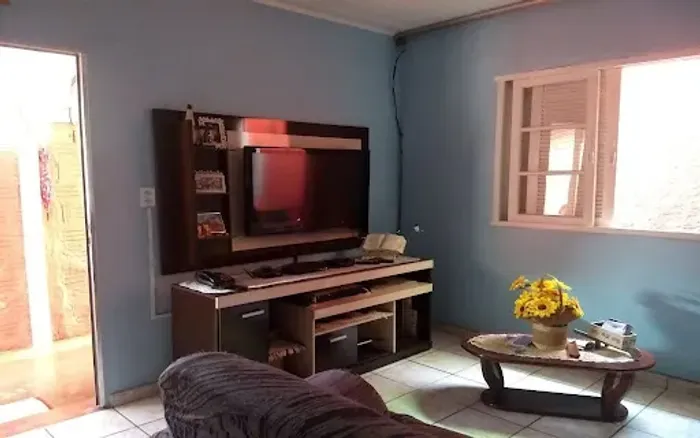 Casa com 2 dormitórios à venda por R$ 550.000,00 - Jardim Vila Galvão - Guarulhos/SP