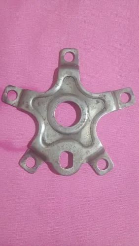 Spyder Duque original