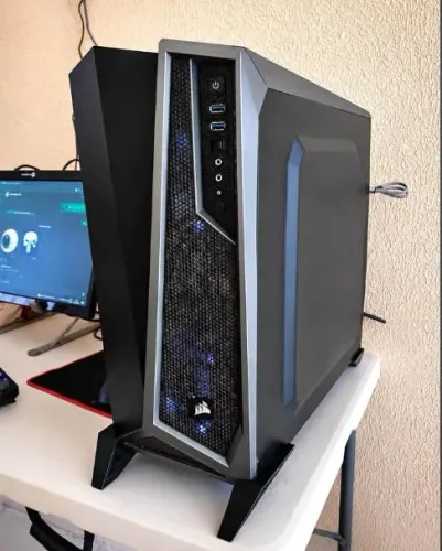 Pc i3 8100