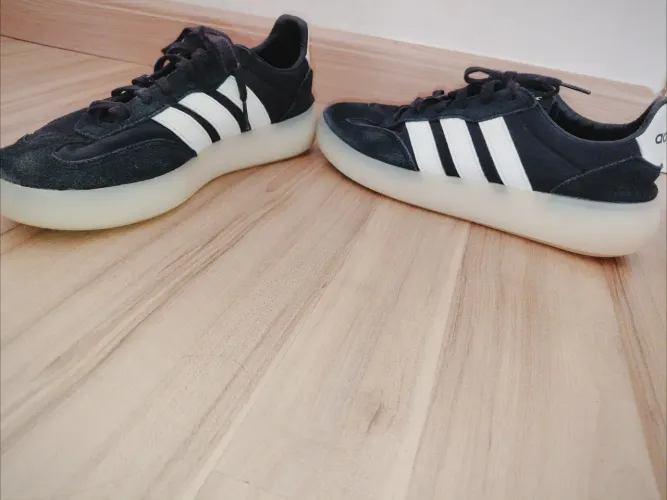 Tênis Adidas Barreda Decode Masculino Casual